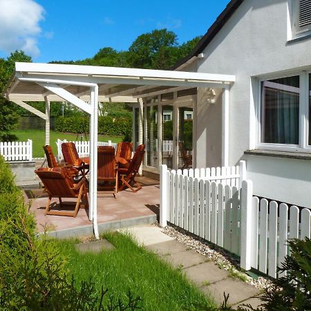 Holiday Home Alexorella By Interhome Godern Exterior photo