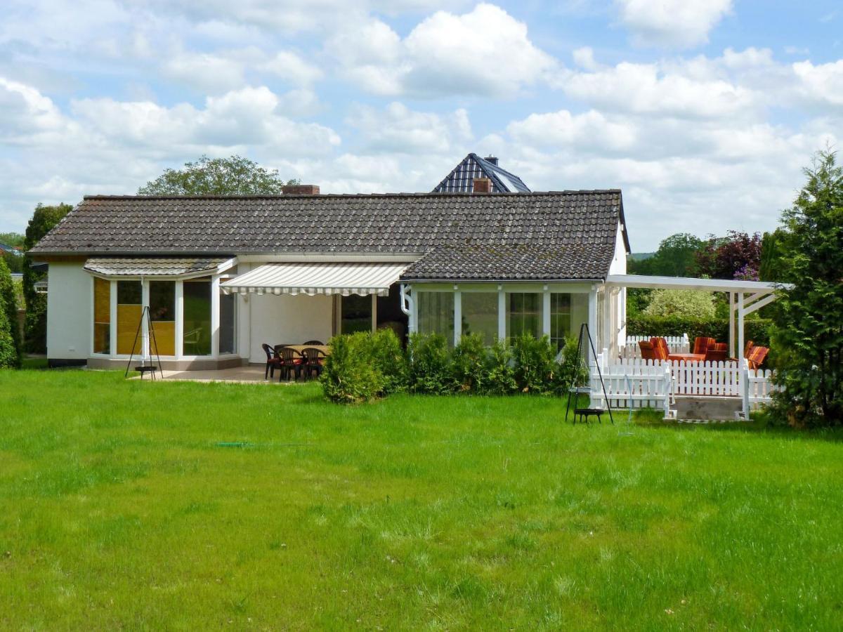 Holiday Home Alexorella By Interhome Godern Exterior photo