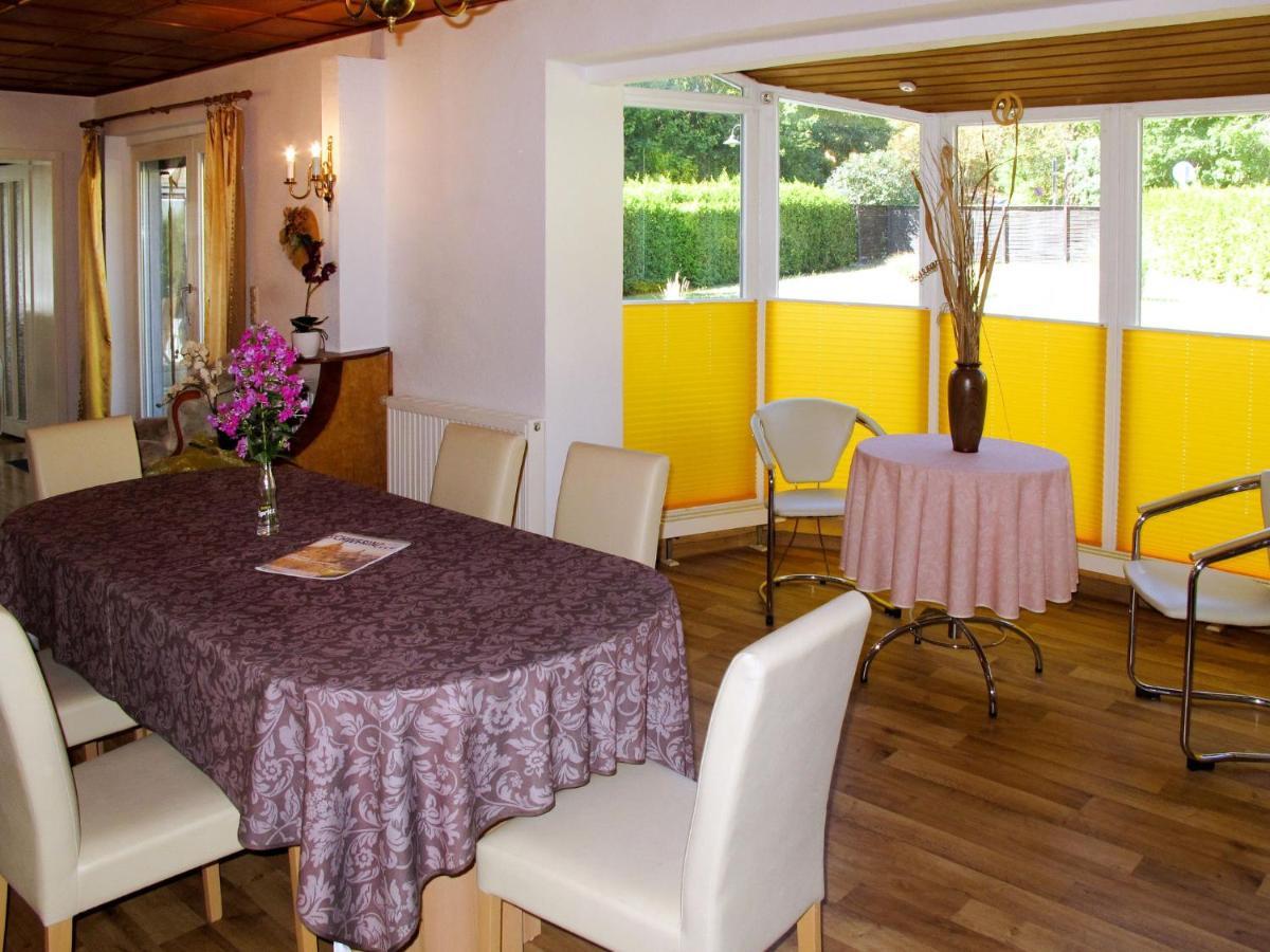 Holiday Home Alexorella By Interhome Godern Exterior photo