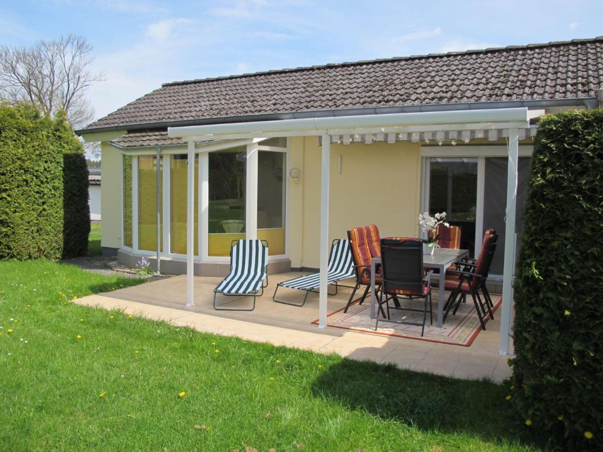 Holiday Home Alexorella By Interhome Godern Exterior photo