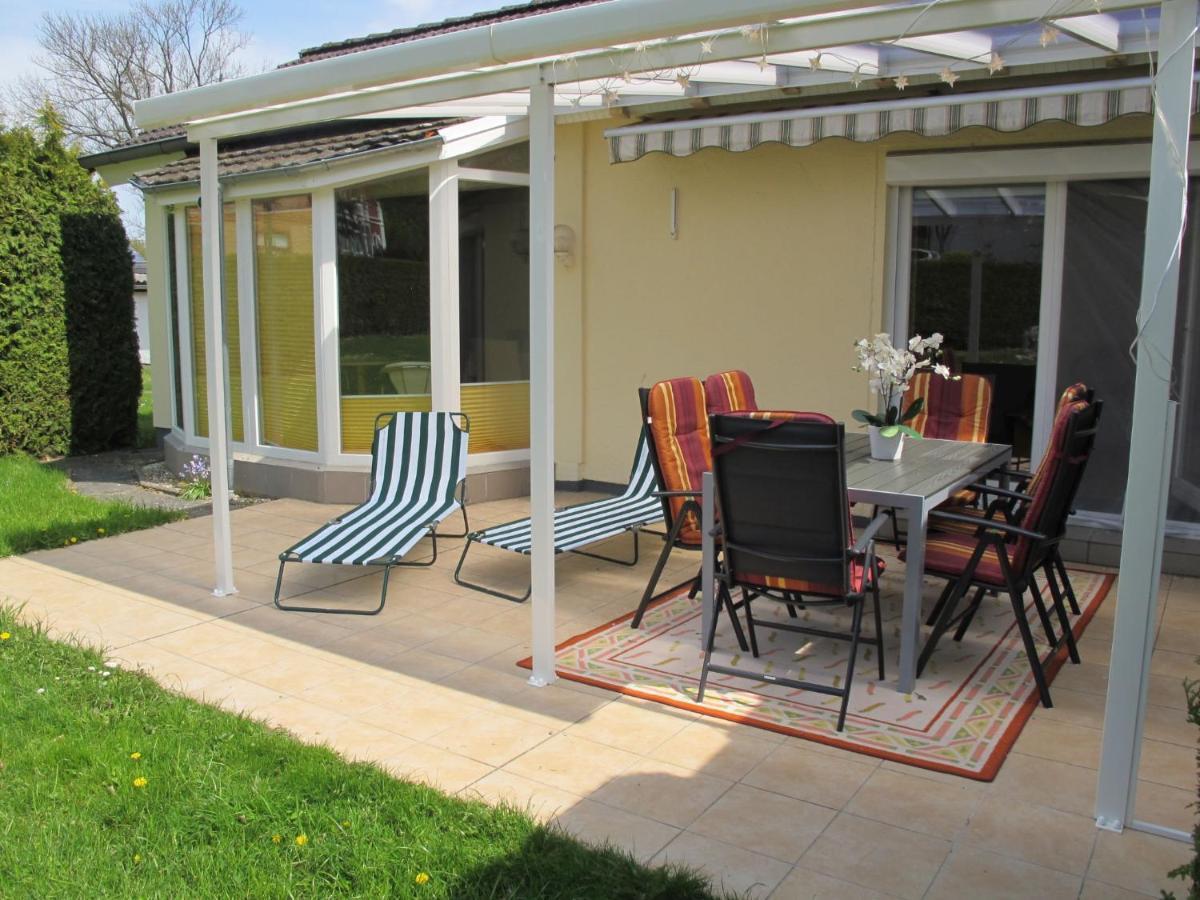 Holiday Home Alexorella By Interhome Godern Exterior photo
