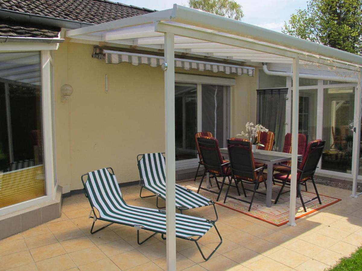 Holiday Home Alexorella By Interhome Godern Exterior photo