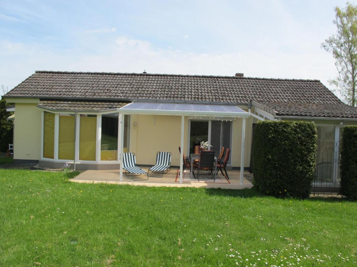 Holiday Home Alexorella By Interhome Godern Exterior photo